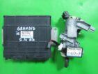 KIT Startup Mitsubishi Grandis 2.4 MN171269 E6T41876H-0