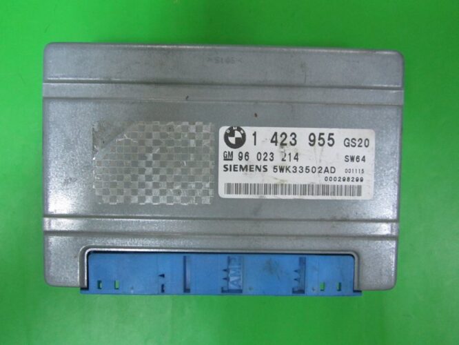 OTHERS: Gearbox Controller BMW 96023214 5WK33502AD-0
