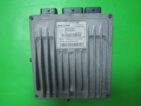 Defective ECU Renault Clio 1.5DCI 8200259934 81012B DDCR-0