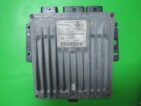 Defective Ecu Renault Scenic 1.5DCI 8200326910 80996B DDCR-0