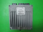Defective ECU Renault Clio 1.5DCI 8200469328 81193B DDCR-0