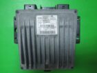 Defective Ecu Renault Megane 1.5DCI 8200469340 81044D DDCR-0