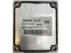 ECU Engine Control Unit Daewoo Tacuma 1.6 96394555 XAHG MR140-0
