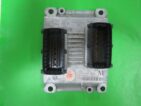 ECU Engine Control Unit Lancia Y 1.4 51799695 0261201634 ME7.3H4-0