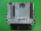 ECU Engine Control Unit Maserati Levante 3.0 670038150 0281033323 EDC17C79-0