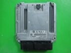 ECU Engine Control Unit VVW Eos 2.0 06J906021B 0261S05117 MED17.1 CBFA H13-0
