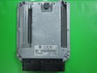 ECU Engine Control Unit VW Touareg 4.2 7L0907560K 0261S02668 MED9.1.1 BAR H02-0