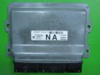 ECU Engine Control Unit Dacia Sandero 1.0 237106048S 237106047S EMS3141-0