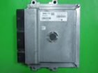ECU Engine Control Unit Dacia Sandero 0.9 237109221R V29086931A V50.1-0