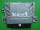 ECU Engine Control Unit Dacia Spring 237D40543R 237D40288R EMS3180-0