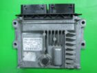 ECU Engine Control Unit Ford Mondeo 2.0TDCI FS7A-12A650-DNG DCM6.1-0