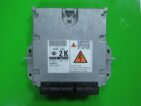 ECU Engine Control Unit Nissan Almera 2.2DCI 23710 BU772 275800-3262 136CP-0