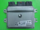 ECU Engine Control Unit Nissan Juke 1.6 MEC940-390 H3-0