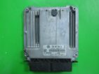 ECU Engine Control Unit Porsche Cayenne 3.0TDI 7P5907401D 0281017906 H41-0