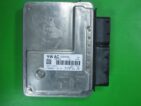 ECU Engine Control Unit Skoda Fabia 1.0 05C907445C H01-0