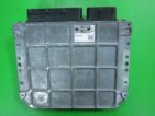 ECU Engine Control Unit Toyota Avensis 2.0 89661-05N50 MB275900-8960-0