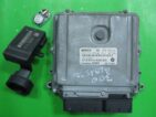 KIT Startup Chrysler 300C 3.0CRD P04896420AE 0281012080 EDC16CP31-0