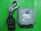 KIT Startup Mercedes Vito 3.0CDI A6421500972 0281014342 EDC16CP31-0