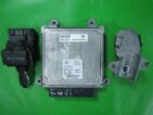 KIT Startup Mercedes Sprinter 2.2CDI A6519000601 28277619 CRD2.35 W639-0