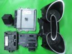 KIT Startup Renault Clio 0.9 237102928R V29029647A V50-0