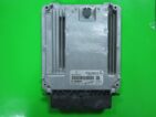 ECU Engine Control Unit Maserati Levante 3.0 670104910 0261S19721 MED17.3.5-0