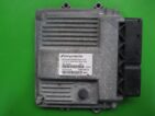 Defective Ecu Fiat Grande Punto 1.3JTD 51843365 6F3.PL HW04P-0