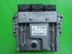 Defective Ecu Ford Kuga 2.0TDCI DV41-12A650-CG DCM3.5-0