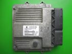 Defective Ecu Ecu Opel Combo 1.3CDTI 55566390 Z13DTJ 6O2.C3 HW04D-0
