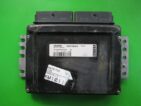 Defective Ecu ECU Rover 75 2.5 NNN100654 S108847002A EMS2000-0