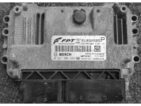 ECU Engine Control Unit Alfa Romeo Mito 1.6JTD 51830585 0261S04664 ME7.9.10-0