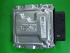 ECU Engine Control Unit Hyundai I10 1.2 39103-02025 9001090169KE M17.9.11-0