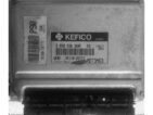 ECU Engine Control Unit Hyundai Accent 39110-26771 9030930360F M7.9.0-0