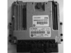 ECU Engine Control Unit Mini Cooper Countryman 1.6 DME7648190 0261S08557 MEVD17.2.7-0