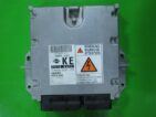 ECU Engine Control Unit Nissan Almera 2.2DCI 23710 BU721 275800-3231 136CP-0