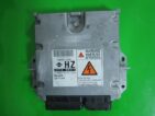 ECU Engine Control Unit Nissan Almera 2.2DCI 23710 BN821 275800-3191-0