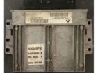 ECU Engine Control Unit Renault Clio 1.2 8200279876 21584065 S2000RPM-0