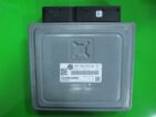 ECU Engine Control Unit VW Caddy 1.2 03F906070GB 5WP44896 SIMOS 10.12A CBZB H10-0