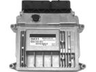 ECU Engine Control Unit Kia Picanto 1.0 39110-02S10 9003040431KC M7.9.8-0