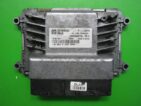 Defective Ecu Chevrolet Cruze 1.8 25189682 5WY1J27A Simtec 76.1-0