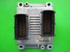 Defective ECU Ecu Fiat Stilo 1.2 46818388 0261207086 ME7.3H4_ME7.3.1-0