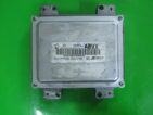 ECU Engine Control Unit Chevrolet Spark 1.4 12659574 ACDELCO E78-0