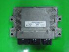 ECU Engine Control Unit Ford EcoSport 1.5 CN15-12A650-PL EMS2211-0