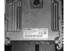 ECU Engine Control Unit Honda CR-V 1.6 37820-R5Z-G54 0281032862 EDC17C58-0
