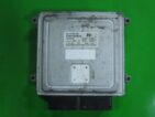 ECU Engine Control Unit Hyundai Elantra 39100-2EMC2 5WY4Y26A SIM2K-241-0