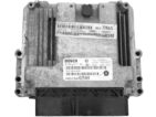 ECU Engine Control Unit Jeep Grand Cherokee 2.0CRD P05150625AB 0281017461 EDC17C49-0
