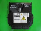 ECU Engine Control Unit Mazda 5 2.0 RF7P18881T 275800-6683 RF7P-0