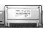 ECU Engine Control Unit Honda Jazz 1.2 37820-PWD-G06 0261201252 ME7.9.3-0