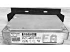 ECU Engine Control Unit Jaguar S-Type 3.0 2R83-10K975-FA-0