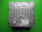 Defective ECU Peugeot 307 2.0HDI 9646449280 5WS40030B-T SID801-0