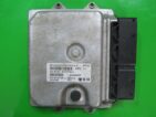 ECU Engine Control Unit Alfa Romeo Mito 1.3JTD 55245011 8F3.M1-0
